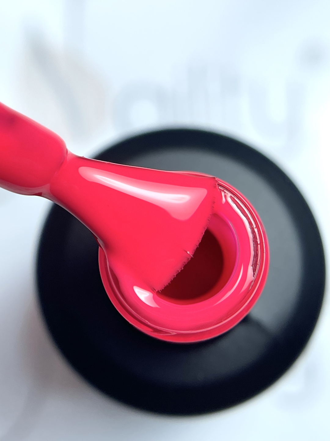VERNIS SEMI-PERMANENT 106 Néon Pink 15ml