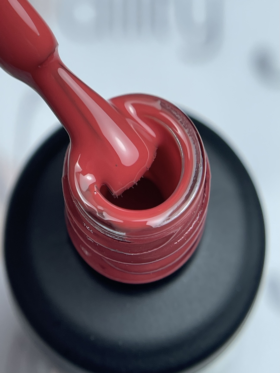 Vernis semi-permanent 121 Fusion 15ml