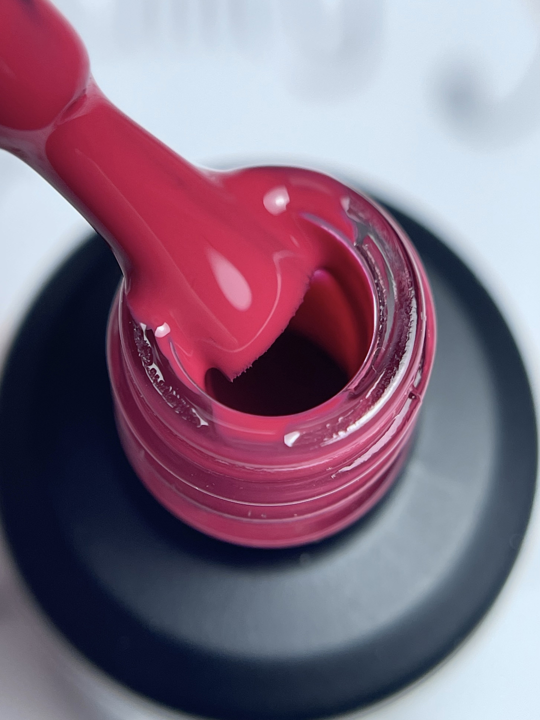 VERNIS SEMI-PERMANENT 122 Kiss 7ml
