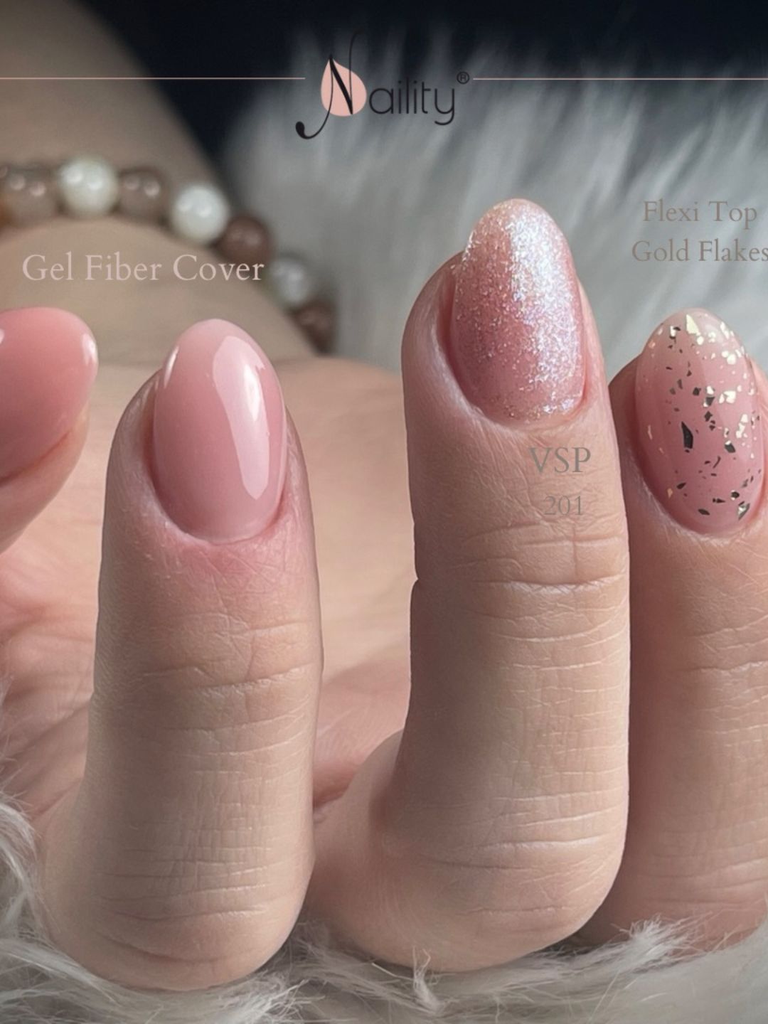 Gel Fiber Cover 30ml