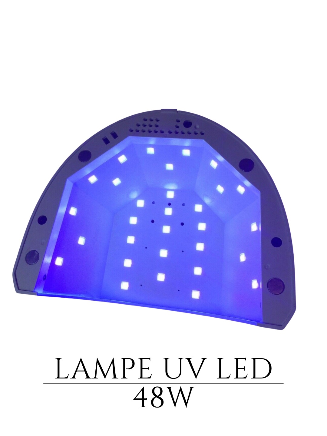 Lampe UV LED 48w